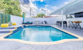 Encanto Family, cozy patio & pool, near to everything - Image 4