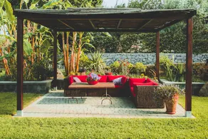Villa Ossidiana very close to the sea, with swimming pool - Image 3