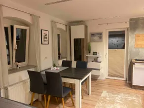Apartment CitySüd 2 (55 m²) with terrace + air conditioning - Image 5