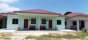 Hajjah Homestay (tripled) - Image 2