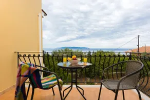 Lourdas bay great view - Studio Stamo - Image 2