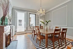 Historic luxury Townhouse in Downtown Chicago - Image 5