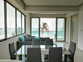 Comfortable oceanfront apartment. - Image 2