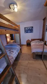 Beautiful 70 m2 apartment Plagne 1800 facing chairlift - Image 3