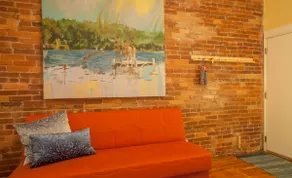 Calm, Cool & Collected Studio | Off Street Parking - Image 4
