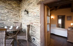Casa Rural Balcon de Oscos, Apartment 7 people - Image 4