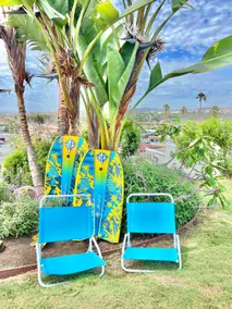 Oceanview Coastal Retreat near Beach and Downtown! - Image 4