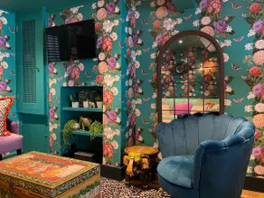 Central Brighton nr sea, Birdcage Heritage Cottage - Image 3