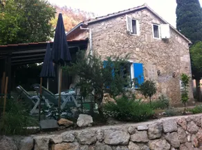 Charming ”Mamma mia” cottage, 5 min from the beach - Image 4