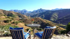 Charming house in Andalusia 10 minutes from the beaches - Image 2
