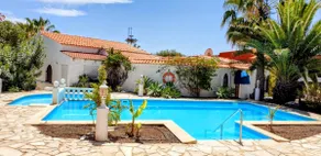 Villa Océano with private heated pool, aircon and Seaview - Image 2