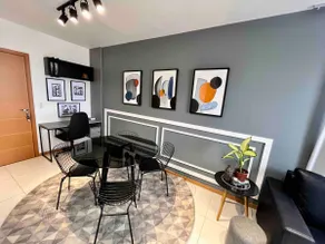 Modern apartment with en-suite in the center - Image 2