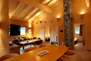 Chalet Reiterklause [equestrian lodge] 1 - Image 3