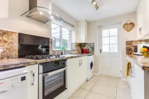 Delightful Garforth Home - Image 4