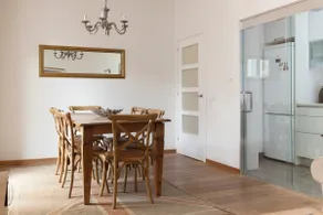 Chic apartment, 3 bedrooms near beach&city center! - Image 4
