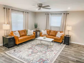 Coosa Vista, a charming southern home. - Image 2