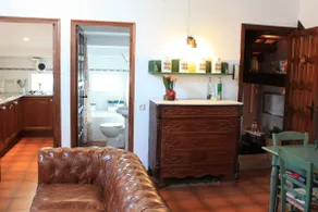 APARTMENT IN THE OCEANFRONT MODERNIST HOUSE - Image 4