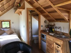 Lujo Cedar Lodge Nr Bath & Bristol - Image 4