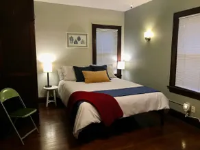 Sweet Suite Spruce~ Fresh new Bnb in the ❤️ of EC ! - Image 4