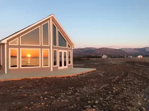 Oceanfront Cottage (LeBlanc Chalet) - Image 2