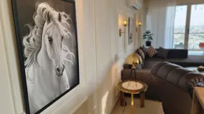 The SunSet Presidential suite/Centauraus View - Image 4