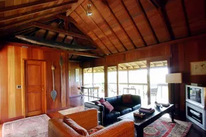 Eco Luxe Villa, Infinity Pool - Image 2