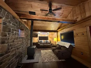 Cabin with river access - Image 2