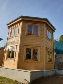 The Bougival Cottages - Cottage 2: 4 people - Image 3