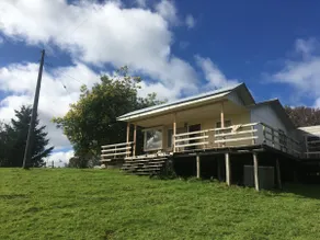 Cabin with ocean views, on beautiful Lemuy Island - Image 2