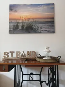 Beautiful apartment with large garden by the lake - Image 3