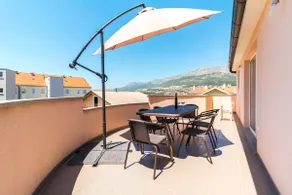 Hilda- big comfortable 3BR,2bathroom, near Split - Image 2