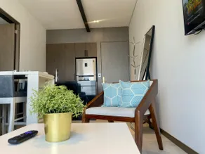 Luxurious condominium in Angelópolis | Jacuzzi & pool - Image 2