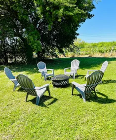 The Riesling Ranch | Vineyard | Wine Trail - Image 4