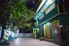 Beach Village H.H -3B Villa with beautiful terrace - Image 2