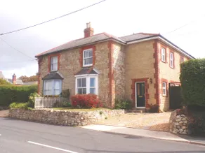 Chale, sleeps 8, Pets Welcome. Newly refurbished! - Image 2