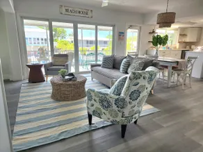 Islamorada Waterfront House on Canal w Boat dock - Image 2