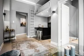 Central and modern apartment at Frogner - Image 2