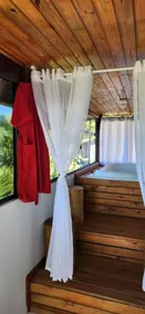 Entire house with a view of the mountains - Image 2