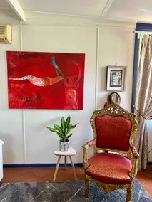 Charming Subiaco Retreat Near Cafés & Kings Park - Image 5