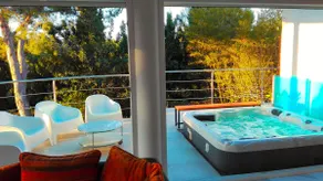 All Nature Villa-25min from Valencia - Image 4