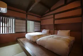 IORI ICHINOMACHI【TOWN HOUSE&Private Open-Air Bath】 - Image 3