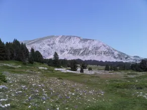 Col de Rousset - App. 2 P - Image 4