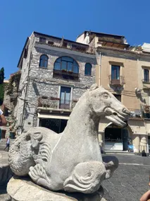 Casa Viola Downtown Taormina CIR 19083097B461339 - Image 3