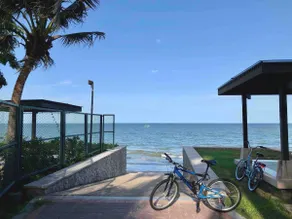 Short walk to beach. Designer’s luxury poolvilla. - Image 5