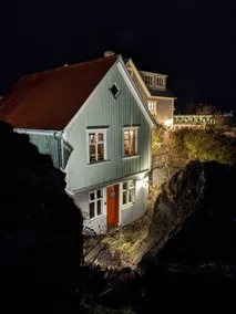 Studio apartment in quiet area close to Reykjavik - Image 2