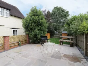 500 year old cottage in Stratford upon Avon - Image 5