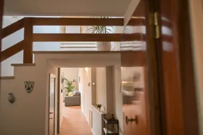 A terrace overlooking magic - Image 2