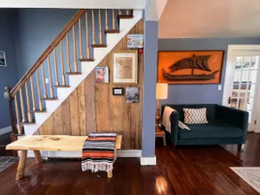 Cozy & Walkable Winter Harbor Home next to Acadia - Image 4
