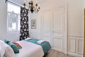 Fénelon Apartments, Henri Matisse Apartment - Image 4