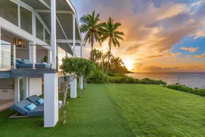 Sea of Glass Hawaii- Luxury 5 bedrooms North Shore - Image 2